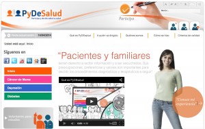 PyDeSalud en Canarias 2.0