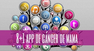 Recreación gráfica de un árbol de app