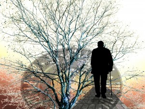 Mayores de 66 años narran su experiencias con la depresión