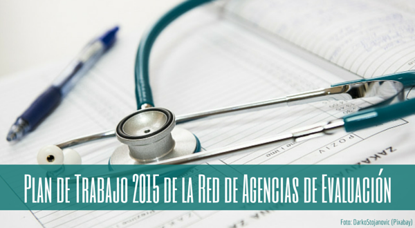 foto ilustrativa del Plan de Trabajo 205 de la Red de Agencias