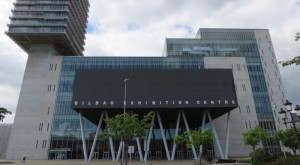 Bilbao Exhibition Centre (BEC)