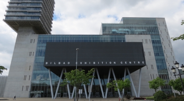 Bilbao Exhibition Centre (BEC)