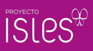 logo proyecto ISLES