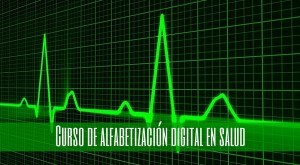 Curso de alfabetización digital en salud