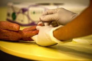 Estudio INDICA Pydesalud
