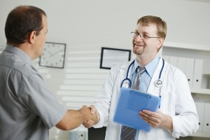 Toma de decisiones pacientes