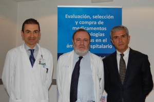 Evaluación de Tecnologías Sanitarias