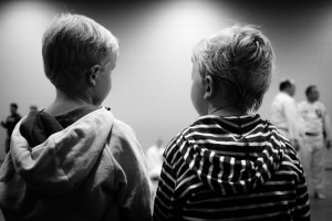 Niños trimetoprima-sulfametoxazol