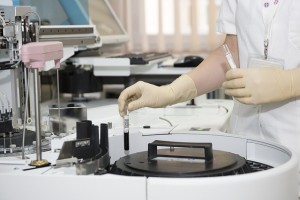 Evaluación de Tecnología Sanitaria
