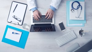 Tres preguntas que debes hacer a tu equipo médico