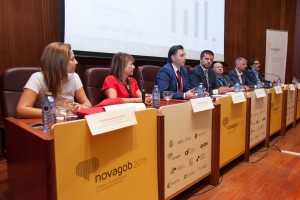 Congreso Iberoamericano de Innovación Pública Novagob 2016